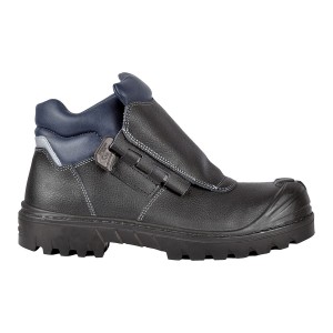 BOTA SOLD. SOLDER BIS UK S3S HI CI HRO LG SC FO SR